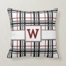 Search for red white grey cushions Classic