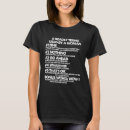 Search for deadly tshirts Used