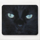 Search for black cat mousepads Animal