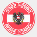 Search for made in austria stickers World flags