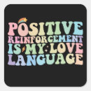 Search for autism awareness square stickers Spectrum