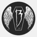 Search for casket stickers Box