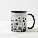 Search for sunflower fields mugs Sunflowers