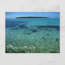 Search for mauritius postcards Tropical