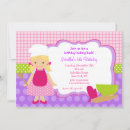 Search for chef invitations Boy