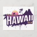 Search for oahu postcards Retro