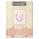 Search for vintage wood clipboards Pattern