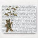 Search for fauna mousepads Bear