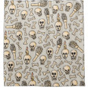 Search for vintage halloween shower curtains Illustration