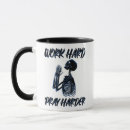 Search for pray hard mugs Faith