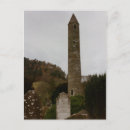 Search for round postcards Tower