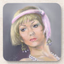 Search for flapper coasters Twenties