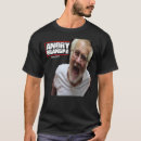 Search for in memory grandpa tshirts Angry