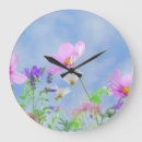 Search for flower clocks Summer