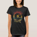 Search for retro records tshirts Need