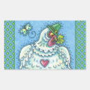 Search for cute shamrock stickers Ireland