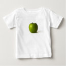 Search for green baby shirts White