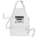 Search for retirement party aprons Grilling