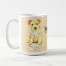 Search for norfolk coffee mugs Terrier