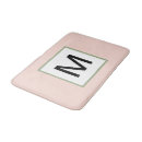 Search for pink blush bathroom accessories Geometric