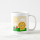 Search for jungle mugs Illustration
