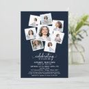 Search for memorial collage invitations Funeral