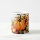 Search for wrap mugs Pumpkin