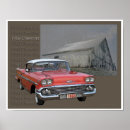 Search for chevrolet posters Classic car