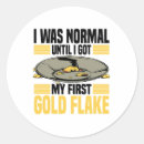 Search for panning for gold stickers Hobby