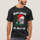 Search for dead inside clothing Light