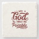 Search for bible verse coasters Motivational