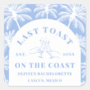 Search for nautical decor stickers Bachelorette