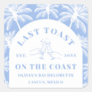 Search for nautical decor stickers Tropical