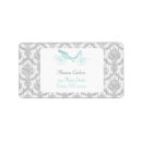 Search for storybook return address labels Fairy tale