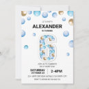 Search for 6 year old boy invitations For kids