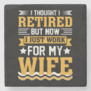 Search for job barware Retirement