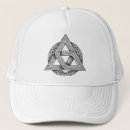 Search for celtic knot hats Irish