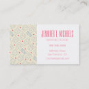 Search for teeth business cards Smile