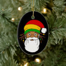 Search for jamaican christmas tree decorations Reggae