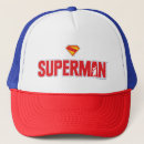 Search for legacy hats Man of steel