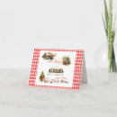Search for 1940s christmas cards Red