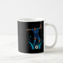 Search for strikers mugs Shoot