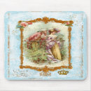 Search for romancing mousepads Pink