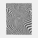 Search for psychedelic trippy blankets Modern