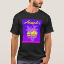 Search for acapulco tshirts Beach