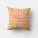 Search for saffron cushions Yellow