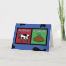 Search for cow cards Humourous