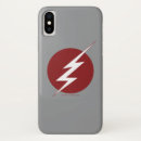 Search for barrie iphone cases Lightning bolt logo