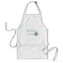 Search for sea world aprons Fish