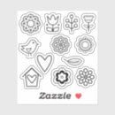 Search for envelope seals Minimal